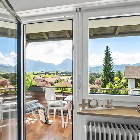 Apartment Cozy In Fuessen Hopfen Am *