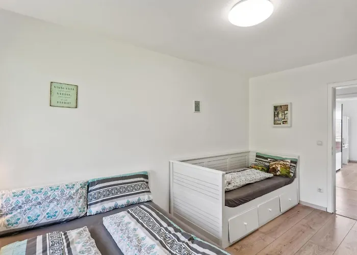 Apartman In Fuessen Hopfen Am *
